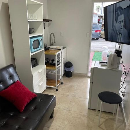 Beautiful Mobile Home In Hallandale Beach Εξωτερικό φωτογραφία