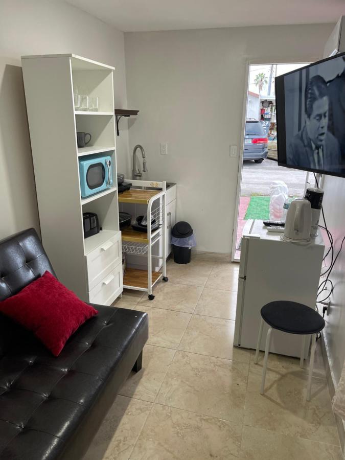 Beautiful Mobile Home In Hallandale Beach Εξωτερικό φωτογραφία