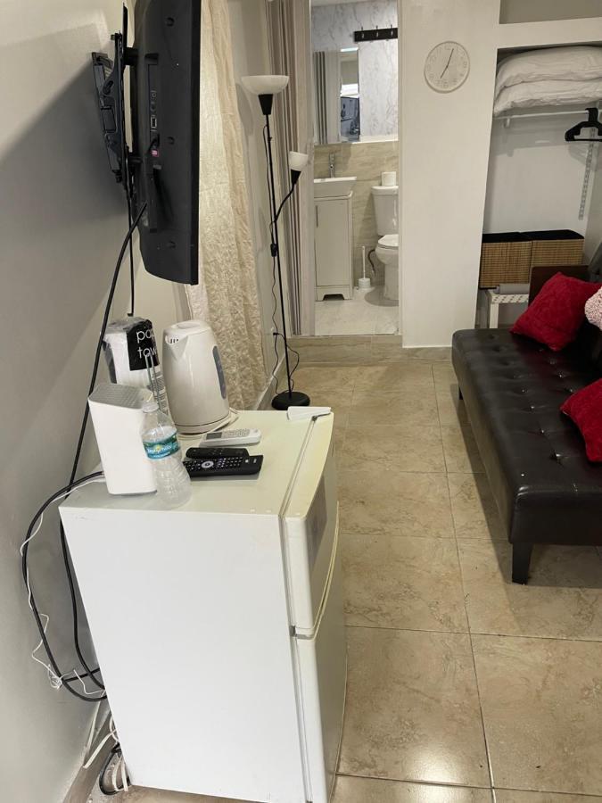 Beautiful Mobile Home In Hallandale Beach Εξωτερικό φωτογραφία